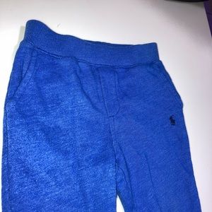 Ralph Lauren Sweatpants